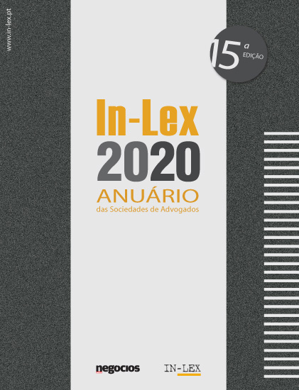 In-Lex 2020 Anuário