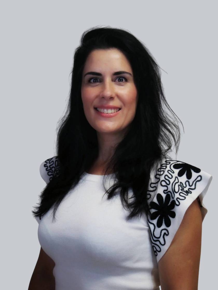 Lília Bispo Martins