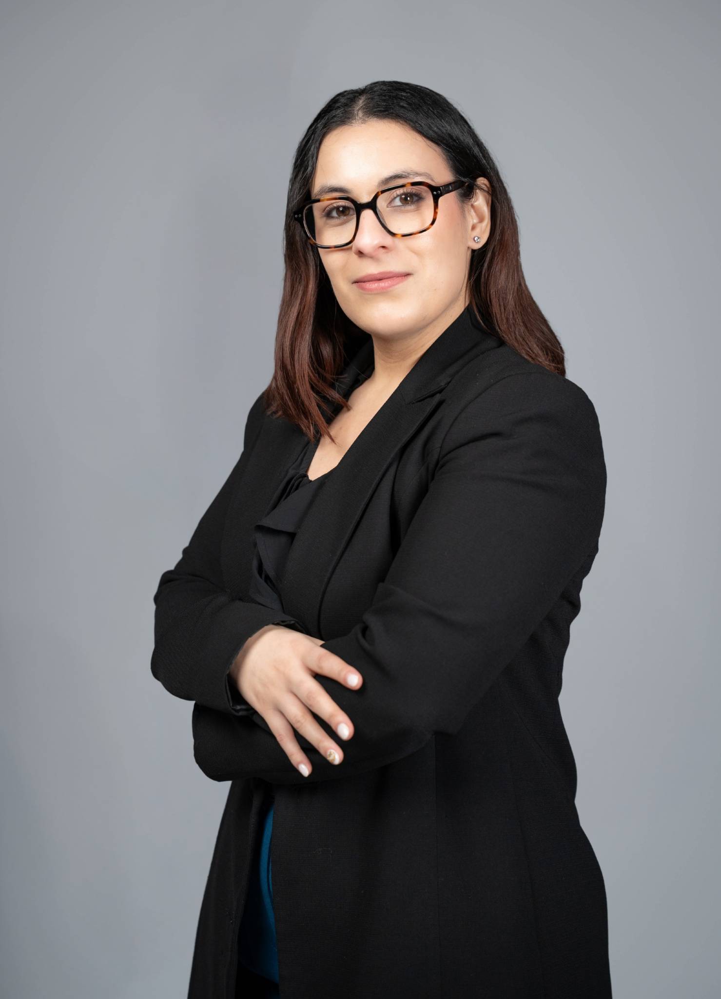 Ana Rita Guedes - CRS Advogados