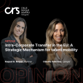 Intra-Corporate Transfer in the EU: A Strategic Mechanism for talent mobility